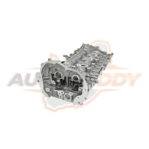 NISSAN NAVARA YS23 BARE CYLINDER HEAD