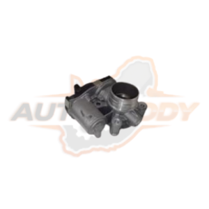OPEL CORSA BX10XFT 1.0T THROTTLE BODY UNIT