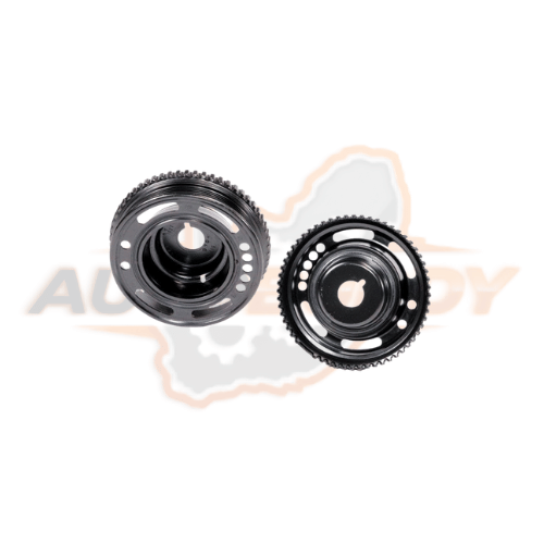 OPEL CORSA C14SE CRANKSHAFT PULLEY