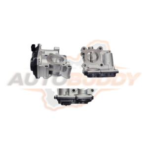 RENAULT CLIO H4B THROTTLE BODY UNIT