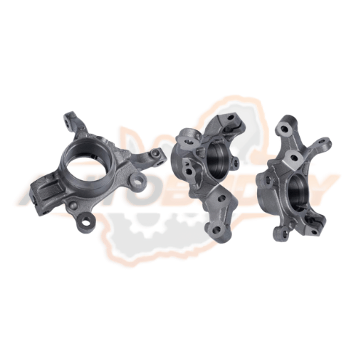 RENAULT KWID STUB AXLE