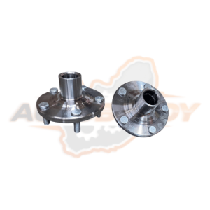 TOYOTA CONDOR 4X4 FRONT WHEEL HUB