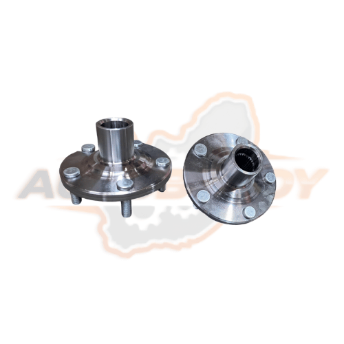 TOYOTA CONDOR 4X4 FRONT WHEEL HUB