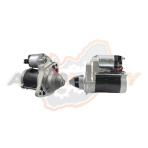 TOYOTA PRADO HILUX 4.0 V6 1GRFE STARTER MOTOR