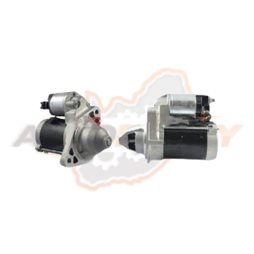 TOYOTA PRADO HILUX 4.0 V6 1GRFE STARTER MOTOR