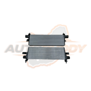 TOYOTA HILUX FORTUNER GD6 INTERCOOLER