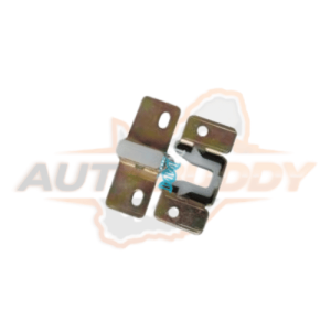 TOYOTA QUANTUM TAIL GATE STOPPER