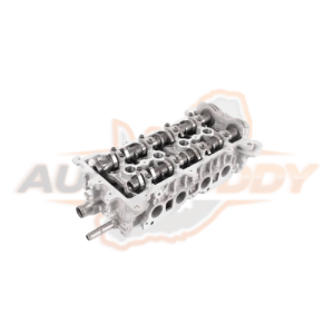 TOYOTA RUNX 1ZZ 3ZZ 4ZZ COMPLETE CYLINDER HEAD