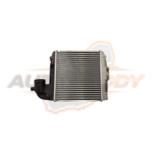 Toyota Hilux D4D 3.0 intercooler