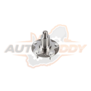 Toyota Hilux VVTI wheel hub 5 Hole