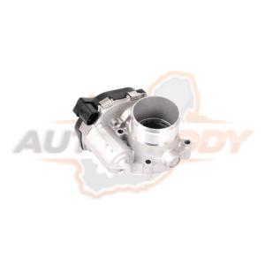 VOLKSWAGEN CRAFTER AMAROK CKT THROTTLE BODY UNIT