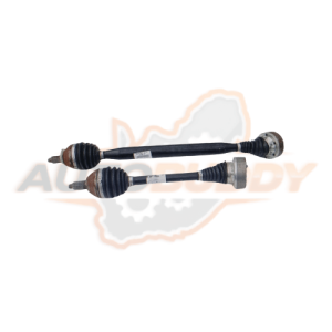 VOLKSWAGEN VW POLO 6 TSI CV SHAFTS EACH