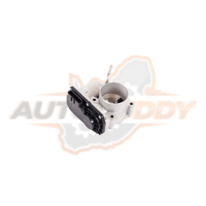 VOLKSWAGEN VW POLO BBX THROTTLE BODY UNIT