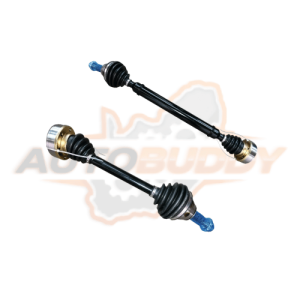 VOLKSWAGEN VW POLO VIVO CV SHAFTS