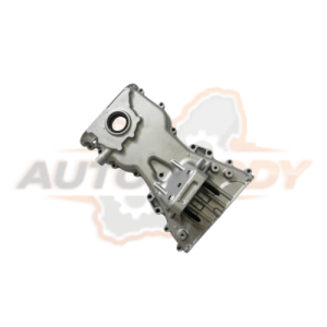 CHEVROLET B12 SPARK OIL PUMP