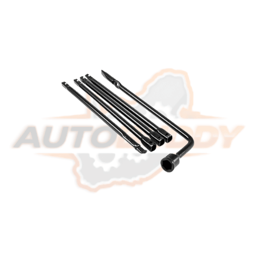 FORD RANGER SPARE WHEEL TOOL KIT
