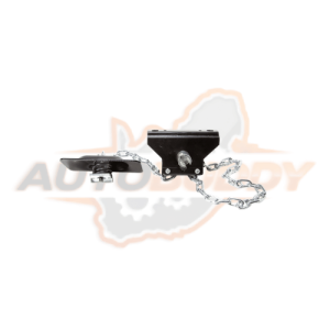 FORD RANGER T6 SPARE WHEEL CARRIER