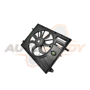GWM HAVAL H2 FAN MOTOR