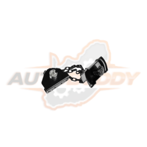 HYUNDAI H100 SPARE WHEEL CARRIER