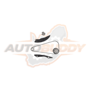 HYUNDAI I20 G4FA 1.4 16V KIA RIO TIMING KIT