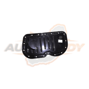 ISUZU 4JA1 4JB1 STEEL OIL SUMP