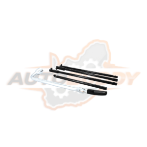 ISUZU DMAX SPARE WHEEL TOOL KIT