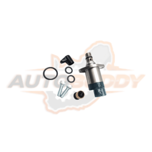 ISUZU DTEQ DIESEL PUMP SWITCH