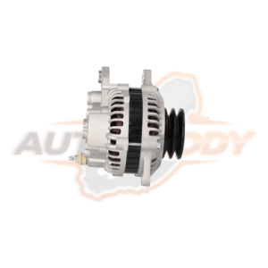 MITSUBISHI PAJERO COLT 2.8 4M40 ALTERNATOR