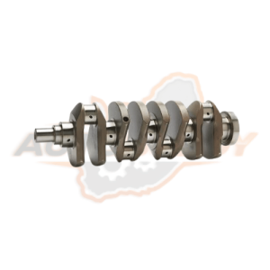 MITSIBUSHI COLT G463 CRANKSHAFT
