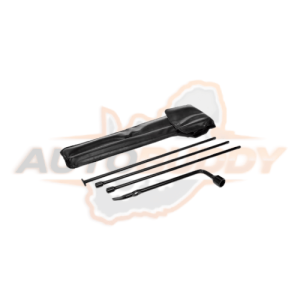 NISSAN FRONTIER SPARE WHEEL TOOL KIT