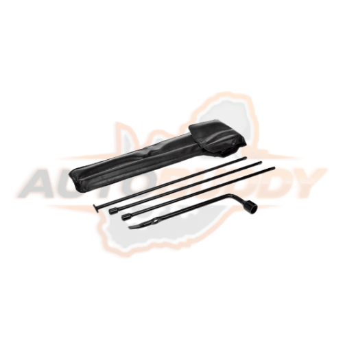 NISSAN FRONTIER SPARE WHEEL TOOL KIT