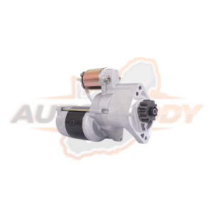 NISSAN NAVARA YD25 STARTER MOTOR 11T