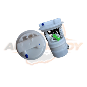NISSAN NP200 FUEL PUMP HOUSING COMPLETE