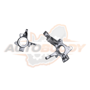 NISSAN NP200 STUB AXEL (NO ABS)