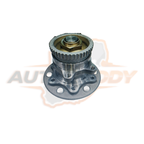 NISSAN NV350 FRONT WHEEL BEARING HUB COMPLETE