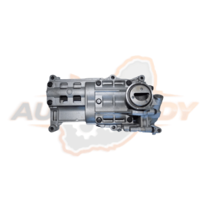 NISSAN NV350 OIL PUMP BALANCE SHAFT QR25