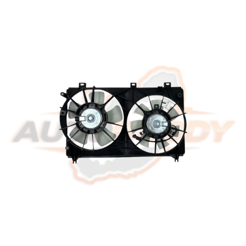 SUZUKI CIAZ FAN MOTOR