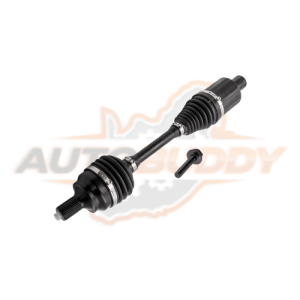 TOYOTA ETIOS CV SHAFT RIGHT