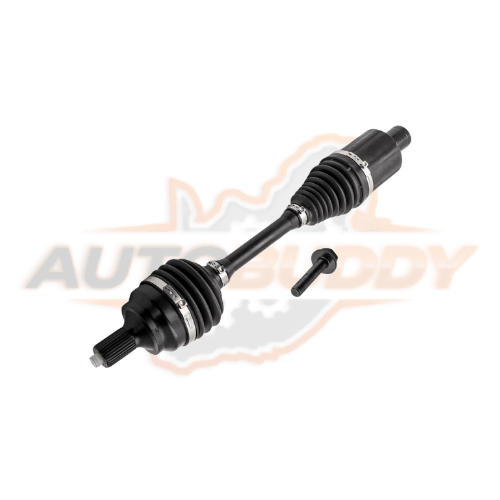 TOYOTA ETIOS CV SHAFT RIGHT