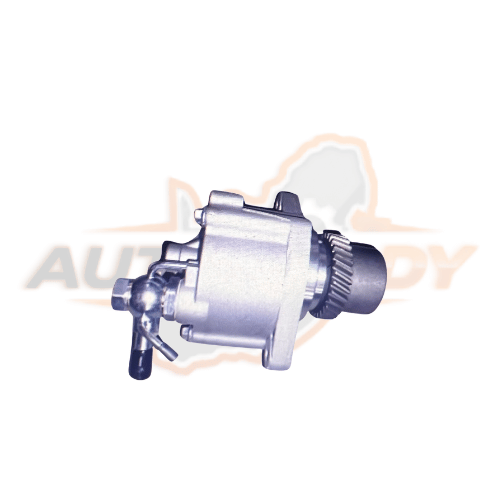 TOYOTA HILUX D4D 1KD 2KD 1KZ BRAKE VACUUM PUMP