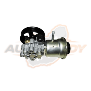 TOYOTA HILUX VVTI QUANTUM 1TR 2TR POWER STEERING PUMP