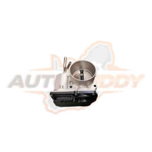 TOYOTA QUANTUM 2TR THROTTLE BODY UNIT