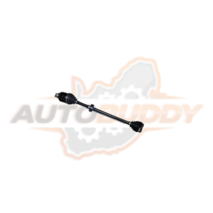 TOYOTA RUNX CV SHAFT LEFT
