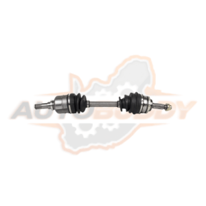 TOYOTA RUNX CV SHAFT RIGHT (SHORT SHAFT)