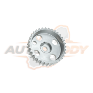 VOLKSWAGEN POLO BBY CAMSHAFT PULLEY