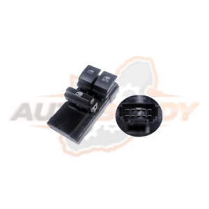 VOLKSWAGEN VW POLO 8 WINDOW SWITCH